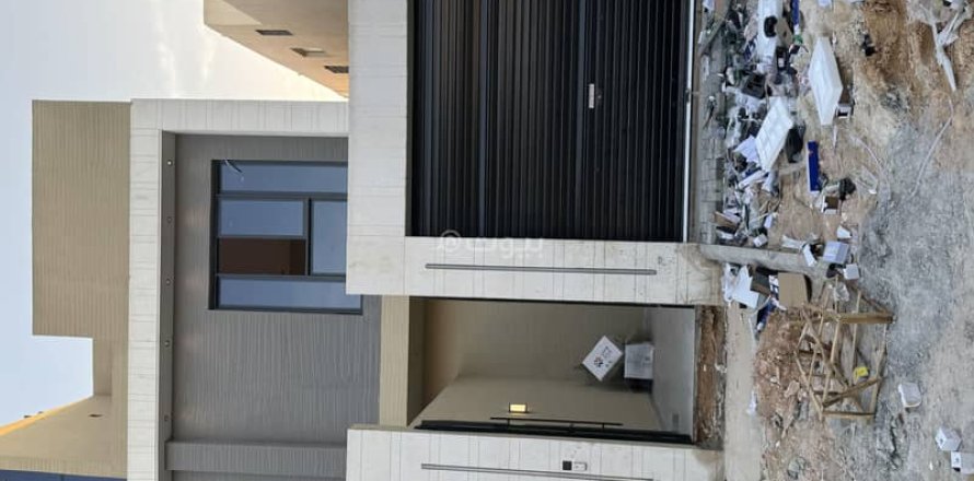 Apartment de 4 dormitorios en Riyadh, Saudi Arabia No. 59933