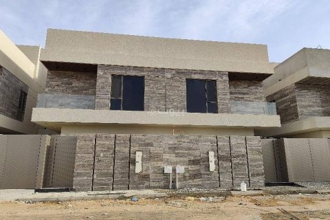 5 غرفة نوم  فيلا في مدينة الرياض, السُّعُودِيَّة رقم 59934