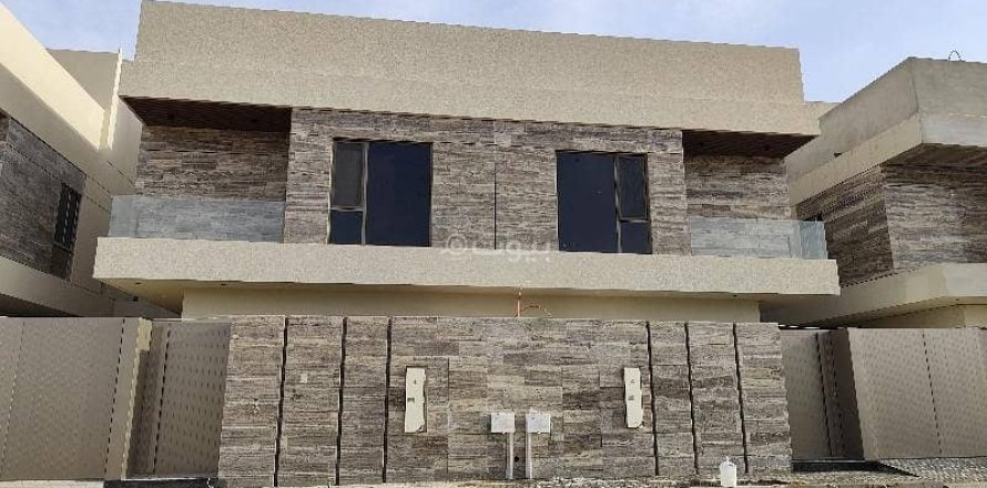 Villa de 5 chambres à Riyadh, Saudi Arabia No. 59934