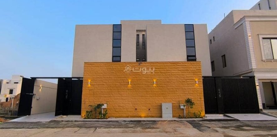 Villa de 5 dormitorios en Riyadh, Saudi Arabia No. 59935