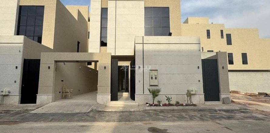 Villa de 6 dormitorios en Riyadh, Saudi Arabia No. 59936