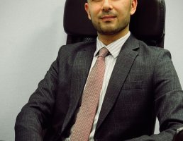 Abbas Ali Khan