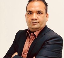 Nitin Agarwal