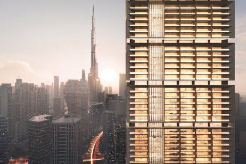 2 غرف نوم شقة في دبي, الإمارات العربية المتحدة رقم 35762 13