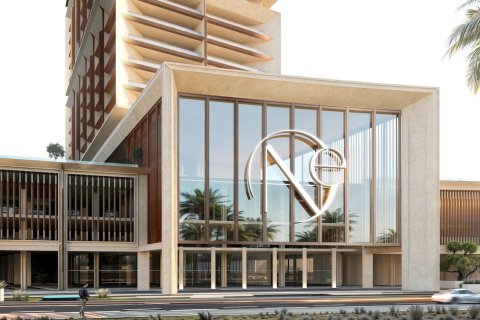 2 bedrooms Apartment in Dubai, UAE No. 35762