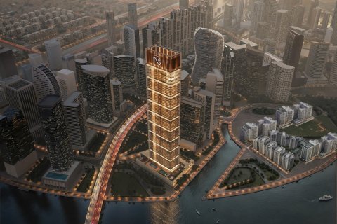 2 غرف نوم شقة في دبي, الإمارات العربية المتحدة رقم 35762 7