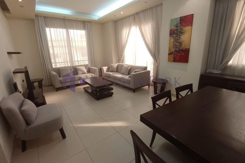 Apartment de 2 dormitorios en Doha, Qatar No. 58295 4