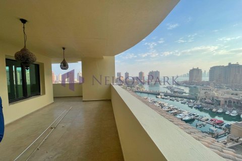 3 bedrooms Apartment in Doha, Qatar No. 58279 4