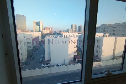2 bedrooms Apartment in Doha, Qatar No. 58292