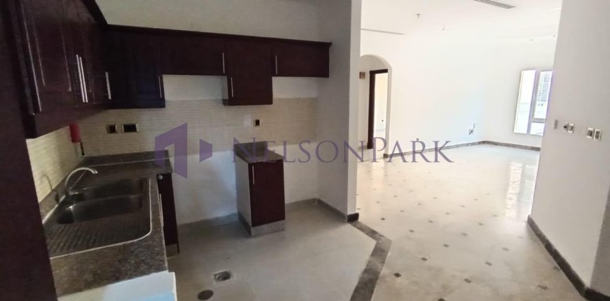 2 غرف نوم شقة في الدوحة, Qatar رقم 58293