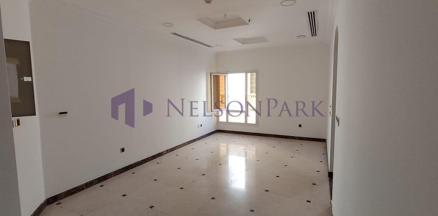 1 غرف نوم شقة في الدوحة, Qatar رقم 58294