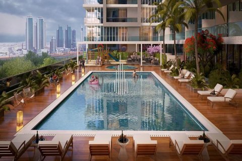 Appartement de 3 chambres à Al Maryah Island, UAE No. 42282 12