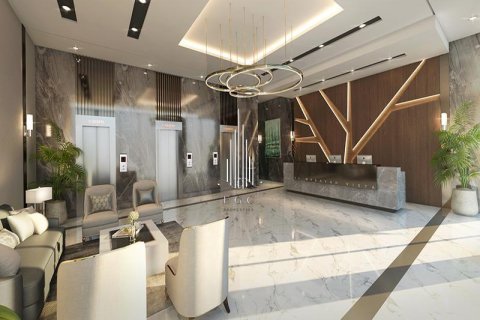 Appartement de 3 chambres à Al Maryah Island, UAE No. 42282 3