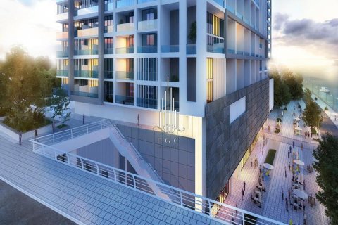 Appartement de 3 chambres à Al Maryah Island, UAE No. 42282 9