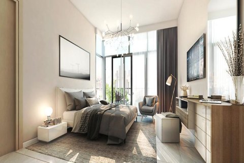Appartement de 3 chambres à Al Maryah Island, UAE No. 42282 4