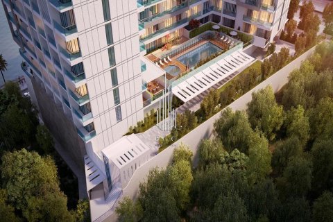 Appartement de 3 chambres à Al Maryah Island, UAE No. 42282 14