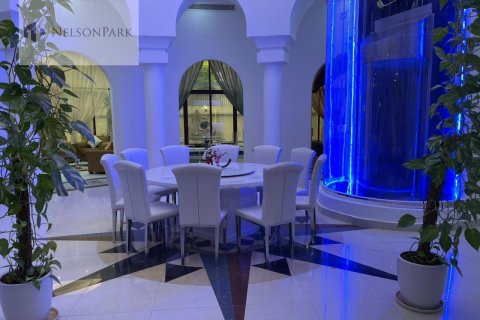 7 غرفة نوم  فيلا في Sector E, الإمارات العربية المتحدة رقم 42262 5
