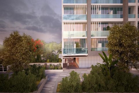 Appartement de 3 chambres à Al Maryah Island, UAE No. 42283 10