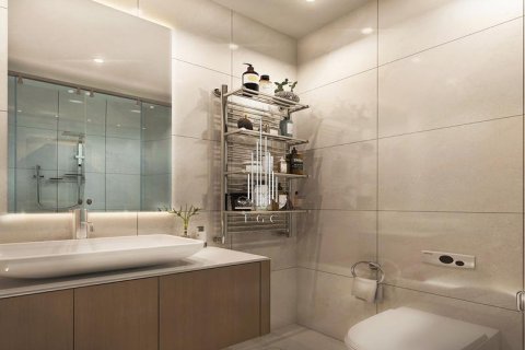 Appartement de 3 chambres à Al Maryah Island, UAE No. 42283 7