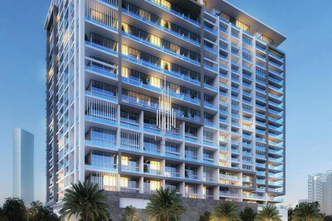 Appartement de 3 chambres à Al Maryah Island, UAE No. 42283 11