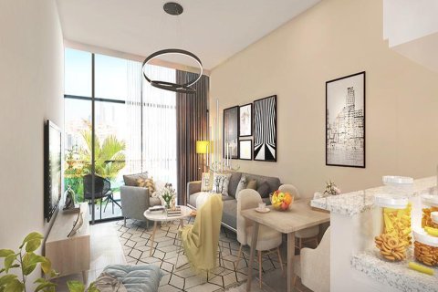 Appartement de 3 chambres à Al Maryah Island, UAE No. 42283 5