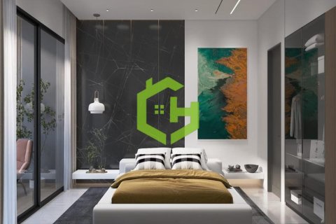 2 غرف نوم شقة في دبي, الإمارات العربية المتحدة رقم 72636