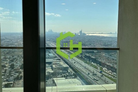 Квартира с 2 спальнями в Aykon City, ОАЭ №72633 10