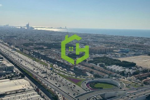 Квартира с 2 спальнями в Aykon City, ОАЭ №72633 16