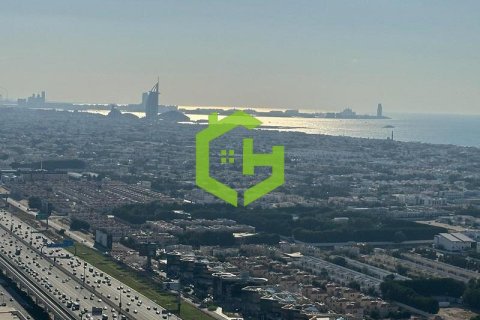 Квартира с 2 спальнями в Aykon City, ОАЭ №72633 15