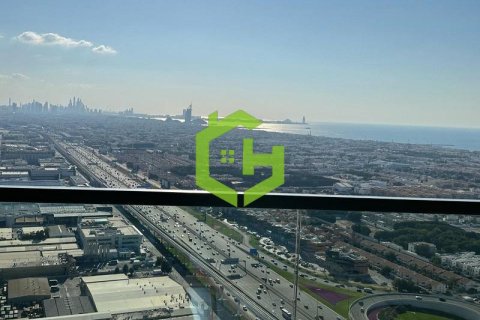 Квартира с 2 спальнями в Aykon City, ОАЭ №72633 9