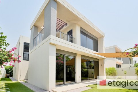 4 bedrooms Villa in Sidra Villas, UAE No. 80178