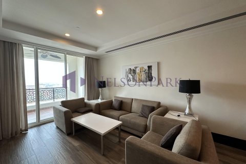 1 غرف نوم شقة في الدوحة, Qatar رقم 57499 9