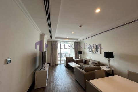 1 غرف نوم شقة في الدوحة, Qatar رقم 57499