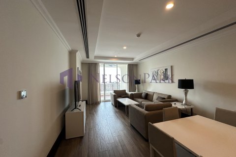 1 غرف نوم شقة في الدوحة, Qatar رقم 57499 8