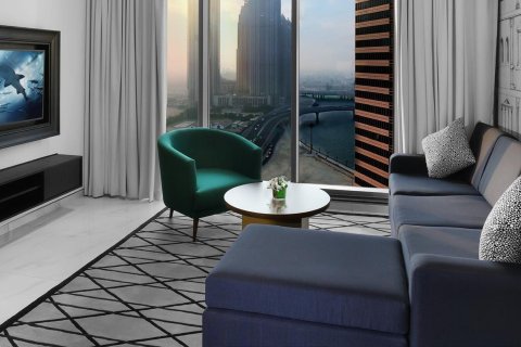 2 bedrooms Apartment in The Atria Business Bay, UAE No. 97846