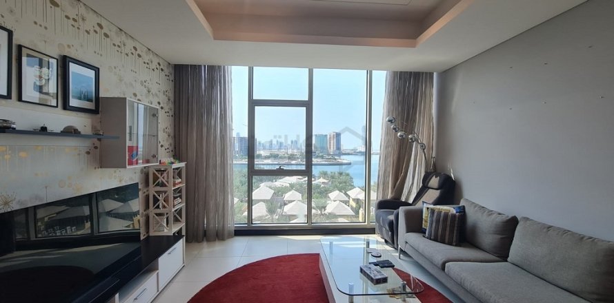 Appartement de 2 chambres à Manama, Bahrain No. 59199