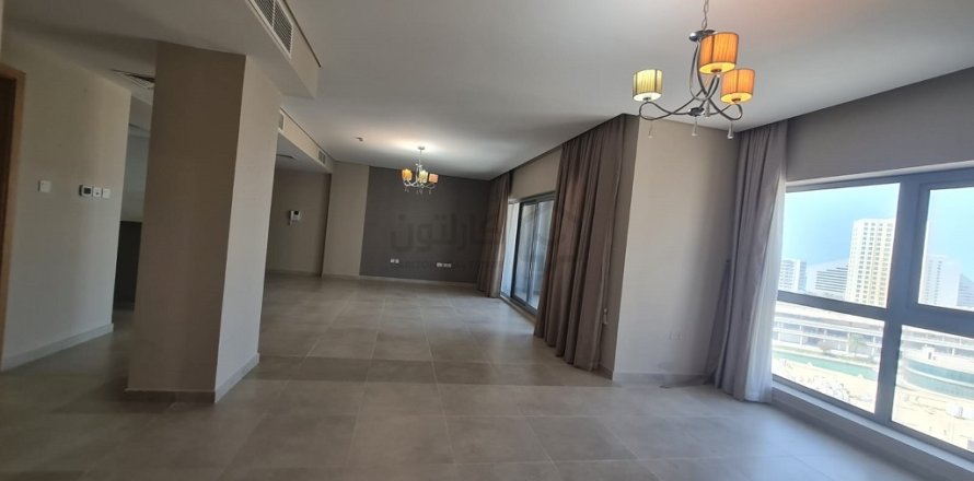 1 bedroom Apartment in Amwaj Islands, Bahrain No. 59198