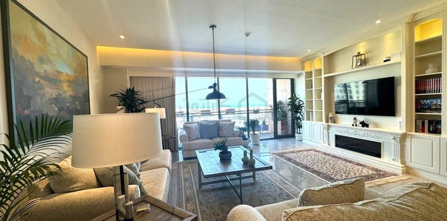 Appartement de 2 chambres à Amwaj Islands, Bahrain No. 59193