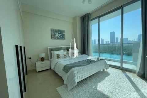 2 غرف نوم شقة في Shams Abu Dhabi, الإمارات العربية المتحدة رقم 73470