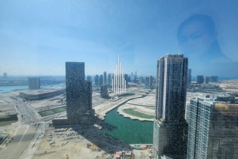 3 bedrooms Apartment in Shams Abu Dhabi, UAE No. 52236