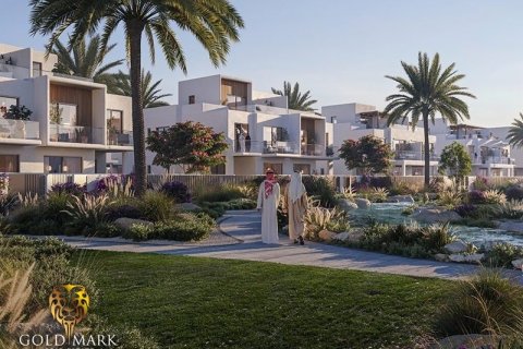 4 غرف نوم فيلا في The Valley, الإمارات العربية المتحدة رقم 29925 8