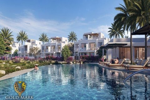 4 غرف نوم فيلا في The Valley, الإمارات العربية المتحدة رقم 29925 11