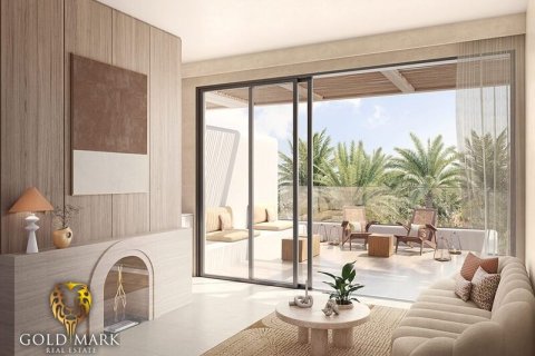 4 غرف نوم فيلا في The Valley, الإمارات العربية المتحدة رقم 29925 9