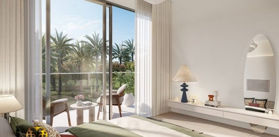 4 غرف نوم فيلا في The Valley, الإمارات العربية المتحدة رقم 29925