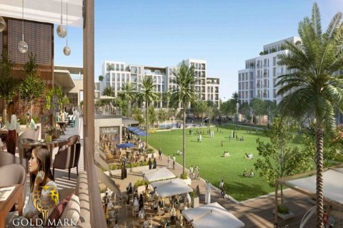 4 غرف نوم فيلا في The Valley, الإمارات العربية المتحدة رقم 29925 6