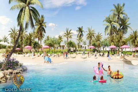 4 غرف نوم فيلا في The Valley, الإمارات العربية المتحدة رقم 29925 7