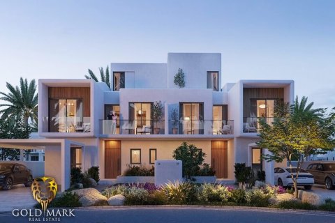 4 غرف نوم فيلا في The Valley, الإمارات العربية المتحدة رقم 29925 5