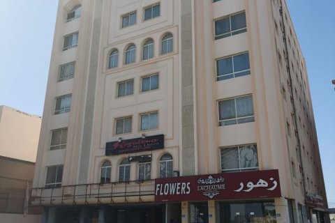 90m² Commercial property in Muscat, Oman No. 54407