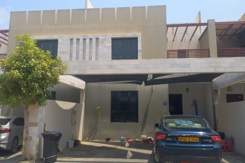 3 bedrooms Villa in As Sib, Oman No. 54410