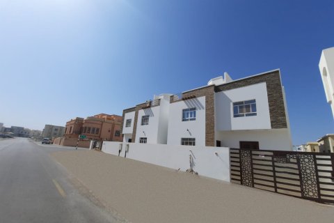 5 غرفة نوم  فيلا في مسقط , عُمان رقم 54405